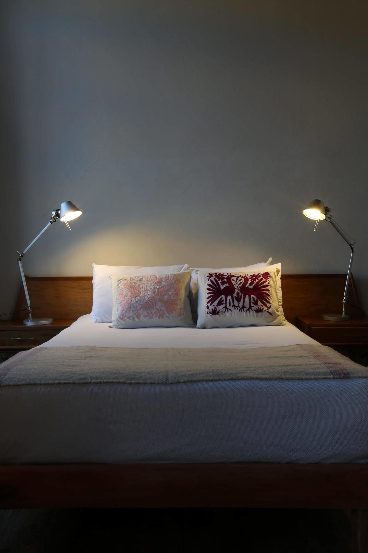 El Patio 77 B&B Ciudad de México Exteriér fotografie